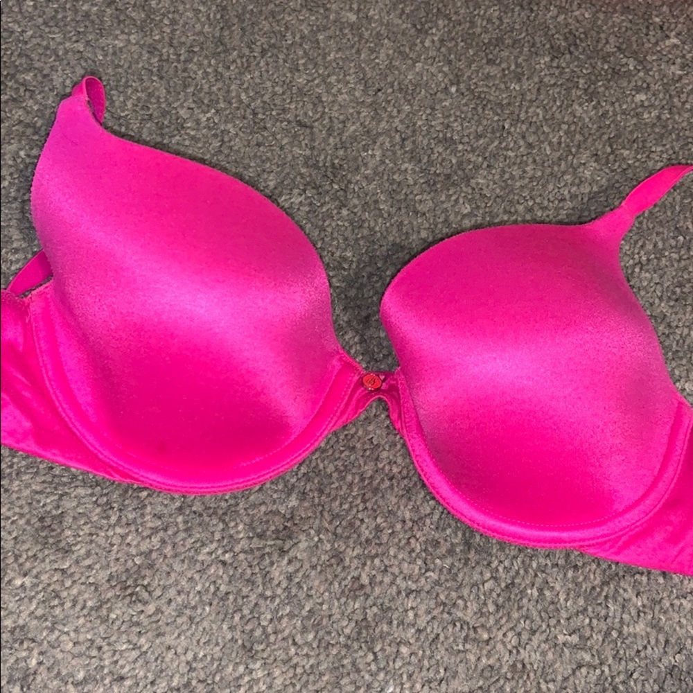 Victoria’s Secret bra